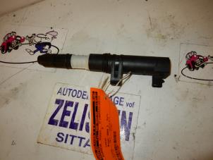 Used Ignition coil Renault Clio II (BB/CB) 1.4 16V Price on request offered by Zelissen V.O.F. autodemontage