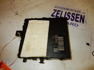 Used Ignition module Renault Twingo II (CN) 1.2 Price on request offered by Zelissen V.O.F. autodemontage