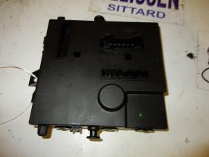 Ignition module from a Renault Twingo II (CN) 1.2 2009