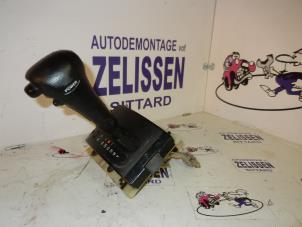 Used Automatic gear selector Subaru Forester (SF) 2.0 16V S-Turbo Price on request offered by Zelissen V.O.F. autodemontage