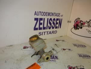 Usagé Cylindre de frein principal Subaru Forester (SF) 2.0 16V S-Turbo Prix sur demande proposé par Zelissen V.O.F. autodemontage