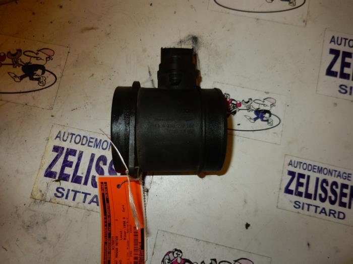 Gebrauchte Luftmassenmesser Volvo S80 (TR/TS) 2.8 T6 24V Preis auf Anfrage angeboten von Zelissen V.O.F. autodemontage