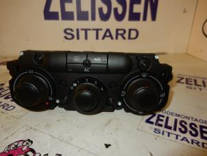 Used Heater control panel Seat Leon (1P1) 1.6 Price on request offered by Zelissen V.O.F. autodemontage