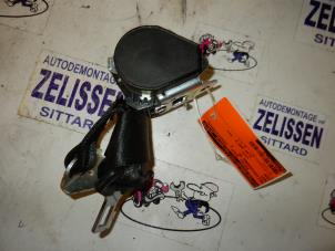 Used Rear seatbelt, right Seat Leon (1P1) 1.6 Price on request offered by Zelissen V.O.F. autodemontage