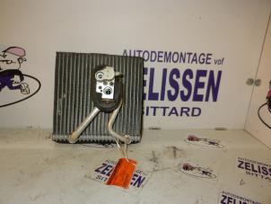 Used Air conditioning vaporiser Seat Leon (1P1) 1.6 Price on request offered by Zelissen V.O.F. autodemontage