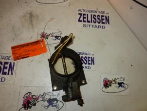 Used Throttle body Ford Mondeo III Wagon 1.8 16V Price on request offered by Zelissen V.O.F. autodemontage