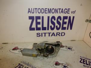 Gebrauchte Scheibenwischermotor hinten Mitsubishi Space Star (DG) 1.6 16V Preis auf Anfrage angeboten von Zelissen V.O.F. autodemontage