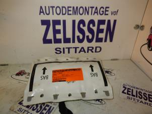 Used Right airbag (dashboard) Citroen C4 Coupé (LA) 1.6 16V Price on request offered by Zelissen V.O.F. autodemontage