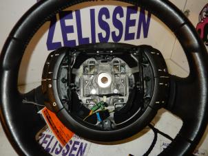 Usagé Commande régulateur de vitesse Citroen C4 Coupé (LA) 1.6 16V Prix sur demande proposé par Zelissen V.O.F. autodemontage