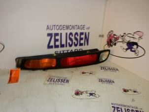 Used Taillight, left Toyota Corolla Wagon (E11) 1.6 16V Price on request offered by Zelissen V.O.F. autodemontage