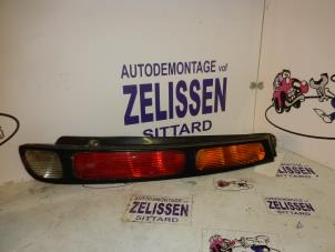 Used Taillight, right Toyota Corolla Wagon (E11) 1.6 16V Price on request offered by Zelissen V.O.F. autodemontage