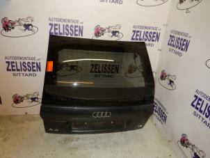Gebrauchte Heckklappe Audi A2 (8Z0) 1.4 16V Preis auf Anfrage angeboten von Zelissen V.O.F. autodemontage