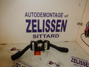 Used Steering column stalk Skoda Fabia (6Y5) 1.4i 16V Price on request offered by Zelissen V.O.F. autodemontage