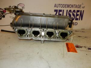 Used Intake manifold Seat Arosa (6H1) 1.4i 16V Price on request offered by Zelissen V.O.F. autodemontage