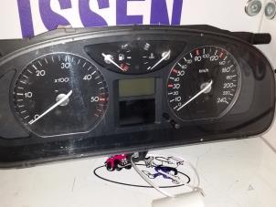 Usagé Instrument de bord Renault Laguna II Grandtour (KG) 2.2 dCi 150 16V Prix sur demande proposé par Zelissen V.O.F. autodemontage