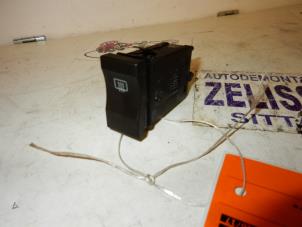 Used Rear window heating switch Seat Toledo (1M2) 1.6 Price on request offered by Zelissen V.O.F. autodemontage