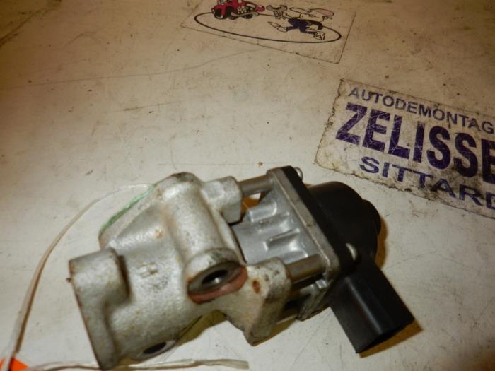 Gebrauchte AGR Ventil Suzuki Alto (RF410) 1.1 16V Preis auf Anfrage angeboten von Zelissen V.O.F. autodemontage