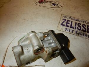 Used EGR valve Suzuki Alto (RF410) 1.1 16V Price on request offered by Zelissen V.O.F. autodemontage