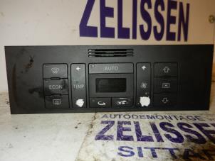 Used Heater control panel Audi A2 (8Z0) 1.4 16V Price on request offered by Zelissen V.O.F. autodemontage