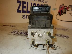 Used ABS pump Honda Civic (EP/EU) 1.4 16V Price on request offered by Zelissen V.O.F. autodemontage
