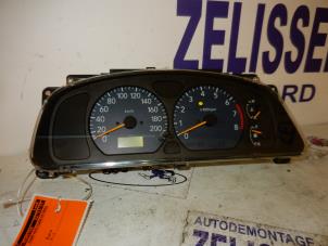 Used Instrument panel Suzuki Ignis (FH) 1.3 16V Price on request offered by Zelissen V.O.F. autodemontage