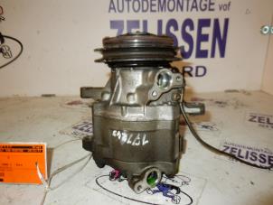 Used Air conditioning pump Daihatsu Move (L9) 1.0 12V Price on request offered by Zelissen V.O.F. autodemontage