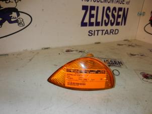 Used Indicator lens, right Fiat Seicento (187) 0.9 SPI Price on request offered by Zelissen V.O.F. autodemontage