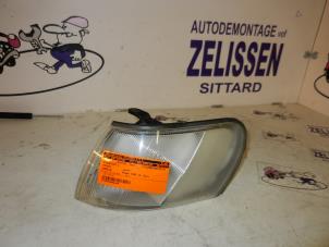Used Side light, left Toyota Corolla (E10) 1.6i 16V Price on request offered by Zelissen V.O.F. autodemontage