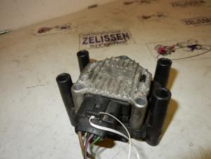 Used Distributorless ignition system Audi A3 (8L1) 1.6 Price on request offered by Zelissen V.O.F. autodemontage