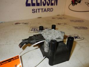 Used Distributorless ignition system Seat Arosa (6H1) 1.4 MPi Price on request offered by Zelissen V.O.F. autodemontage