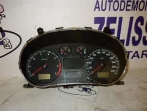 Used Instrument panel Seat Ibiza II Facelift (6K1) 1.4 16V Price on request offered by Zelissen V.O.F. autodemontage