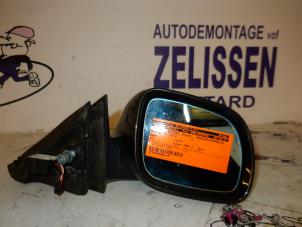 Używane Lusterko zewnetrzne prawe Audi A3 (8L1) 1.6 Cena na żądanie oferowane przez Zelissen V.O.F. autodemontage