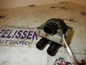 Used Ignition coil Fiat Punto II (188) 1.2 60 S 3-Drs. Price on request offered by Zelissen V.O.F. autodemontage