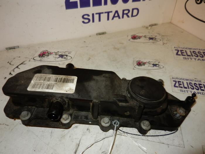 Usagé Ventilation carter Fiat Ducato (250) 2.3 D 130 Multijet Prix sur demande proposé par Zelissen V.O.F. autodemontage