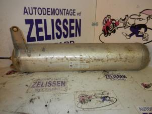 Used Air reservoir Volkswagen Touareg (7LA/7L6) 3.2 V6 24V Price on request offered by Zelissen V.O.F. autodemontage