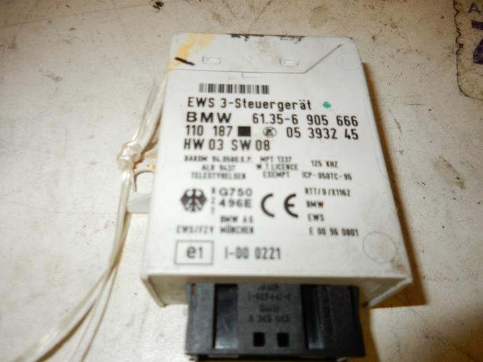 Usados Interruptor de arranque Mini ONE Precio de solicitud ofrecido por Zelissen V.O.F. autodemontage