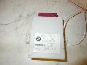 Used Computer lighting module Mini ONE Price on request offered by Zelissen V.O.F. autodemontage