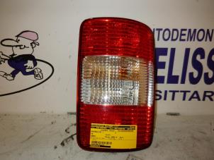 Used Taillight, left Volkswagen Caddy III (2KA,2KH,2CA,2CH) 2.0 SDI Price on request offered by Zelissen V.O.F. autodemontage