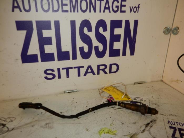 Used Lambda probe Renault Scénic I (JA) 1.8 16V Price on request offered by Zelissen V.O.F. autodemontage