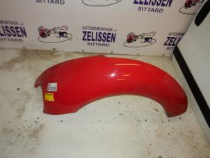 Used Front wing, left Volkswagen New Beetle (9C1/9G1) 2.0 Price on request offered by Zelissen V.O.F. autodemontage