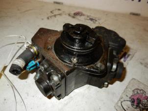 Used High pressure pump Opel Astra H SW (L35) 1.3 CDTI 16V Ecotec Price on request offered by Zelissen V.O.F. autodemontage
