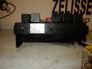 Used Fuse box Mercedes S (W221) 3.0 S-320 CDI 24V Price on request offered by Zelissen V.O.F. autodemontage