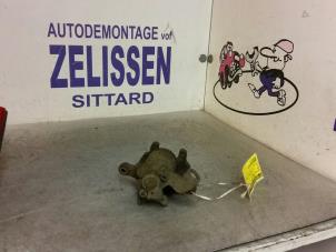 Used Rear brake calliper, left Audi A4 (B5) 1.6 Price € 26,25 Margin scheme offered by Zelissen V.O.F. autodemontage