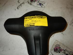 Used Left airbag (steering wheel) Mitsubishi Colt (Z2/Z3) 1.5 16V CZT Turbo Price on request offered by Zelissen V.O.F. autodemontage