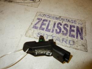 Used Mapping sensor (intake manifold) Citroen C4 Berline (LC) 1.4 16V Price on request offered by Zelissen V.O.F. autodemontage