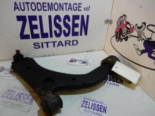 Used Front wishbone, right Ford Fiesta Price on request offered by Zelissen V.O.F. autodemontage
