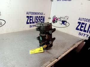 Used Air conditioning pump Opel Astra H SW (L35) 1.6 16V Twinport Price on request offered by Zelissen V.O.F. autodemontage