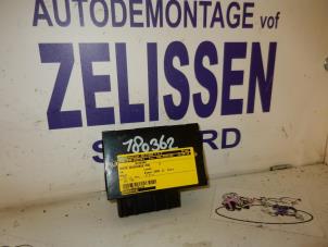 Usagé Module verrouillage central des portes Volkswagen Polo IV (9N1/2/3) 1.2 12V Prix sur demande proposé par Zelissen V.O.F. autodemontage