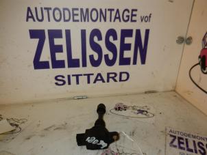 Gebrauchte Zündspule Nissan Micra (K12) 1.2 16V Preis € 21,00 Margenregelung angeboten von Zelissen V.O.F. autodemontage