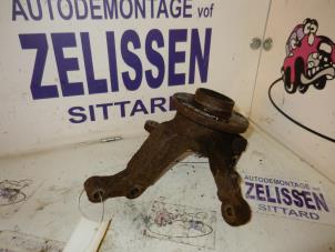 Used Front suspension system, right Nissan Micra (K12) 1.2 16V Price on request offered by Zelissen V.O.F. autodemontage